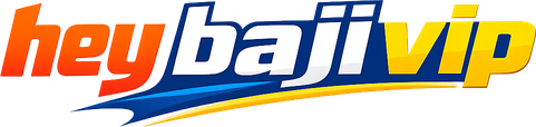 hey baji vip logo